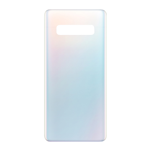 Poklopac za Samsung G973/Galaxy S10 Prism White (NO LOGO).