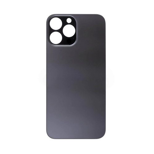 Poklopac za Iphone 13 Pro Max Gray (NO LOGO).