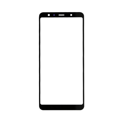 Staklo touchscreen-a za Samsung A605/Galaxy A6 Plus 2018 Crno (Original Quality).