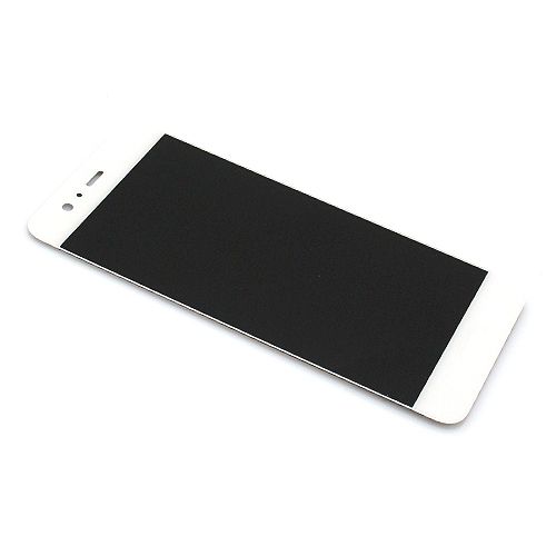 LCD Displej / ekran za Huawei P10 + touchscreen white (MS).