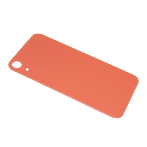 Poklopac baterije za Iphone XR orange (MS).