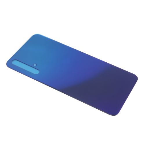 Poklopac baterije za Huawei Nova 5T blue (NO LOGO) (MS).