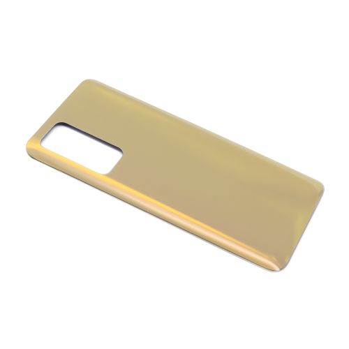 Poklopac baterije za Huawei P40 blush gold (NO LOGO) (MS).