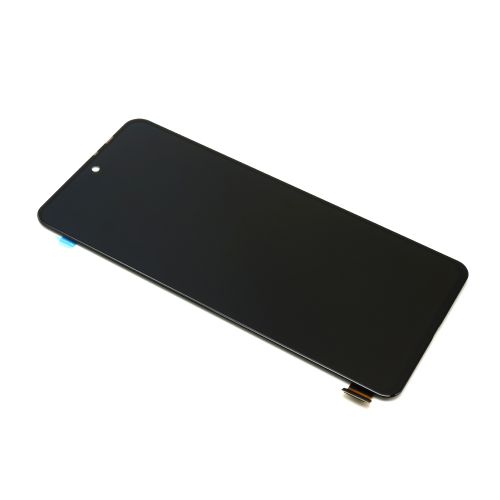 LCD Displej / ekran za Xiaomi Poco F3/BlackShark 4/Mi 11i + touchscreen black OLED (MS).