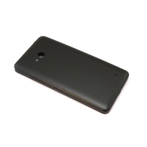 Poklopac baterije za Microsoft 640 Lumia black (MS).