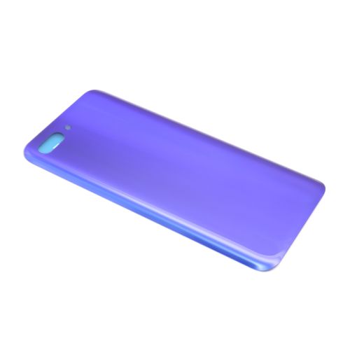 Poklopac baterije za Huawei Honor 10 Glatcher blue (NO LOGO) (MS).