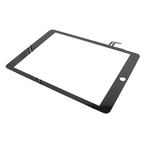 touchscreen za iPad 9.7 (2017) black (MS).