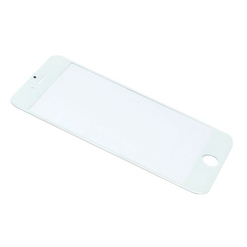 Staklo touchscreen-a za Iphone 6G white (MS).