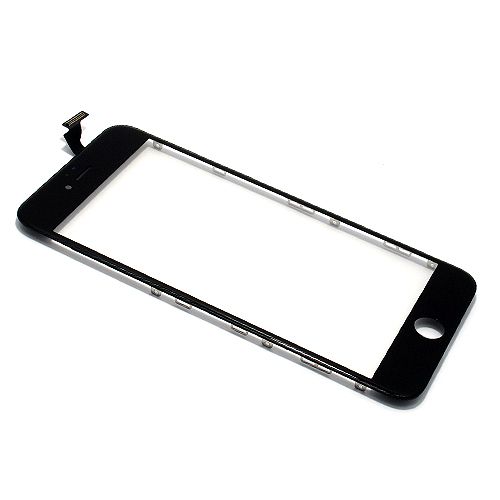 touchscreen za Iphone 6 Plus sa frejmom black (MS).