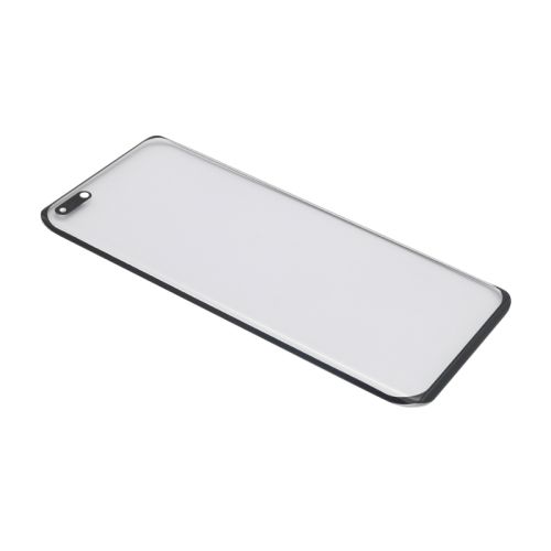 Staklo touchscreen-a za Huawei P40 pro black (MS).