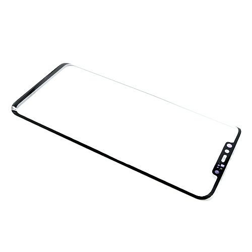 Staklo touchscreen-a za Huawei Mate 20 Pro black AAA (MS).