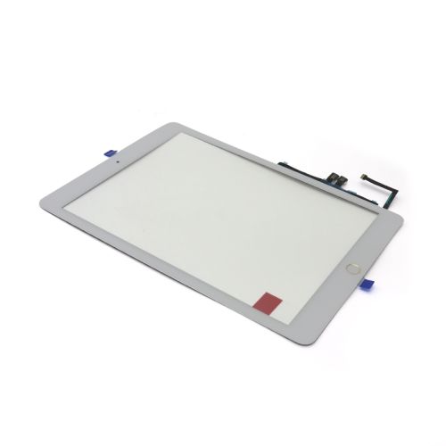 touchscreen za Ipad 6 2018 9.7in A1894 + home dugme white (ORG flex) (MS).