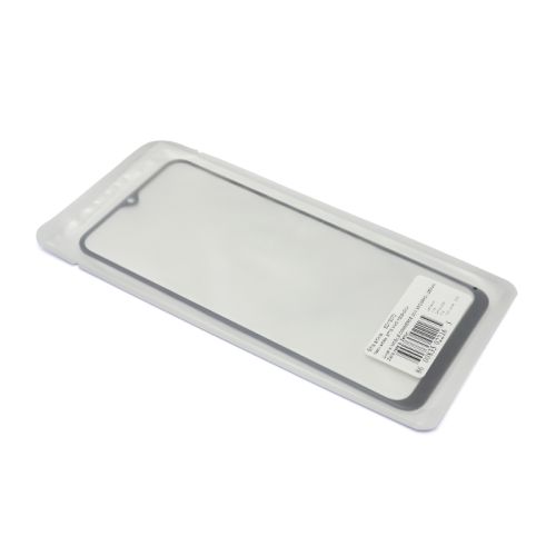 Staklo touchscreen-a za Vivo Y20s + OCA sticker black (MS).