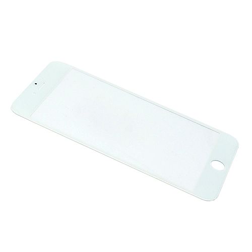Staklo touchscreen-a za Iphone 6 PLUS white (MS).