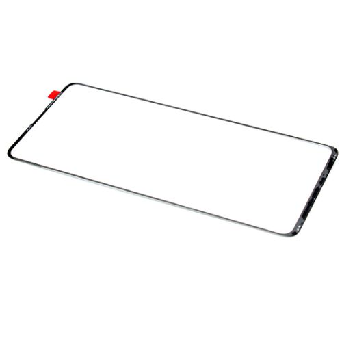 Staklo touchscreen-a za Samsung A515F Galaxy A51 black ORG (MS).