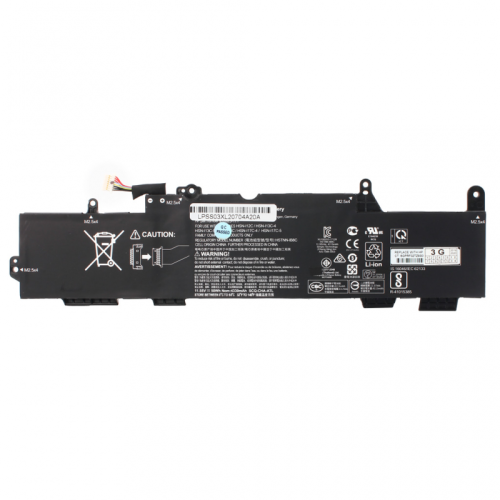 Baterija za Laptop - HP 840 G5 11.44V SS03XL 50Wh.