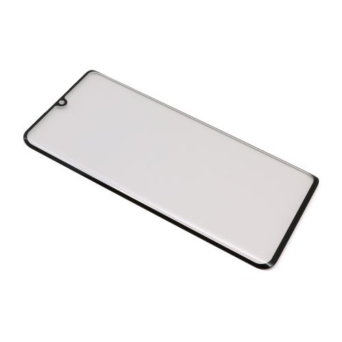 Staklo touchscreen-a + OCA za Xiaomi Mi Note 10 Lite Black ORG (MS).