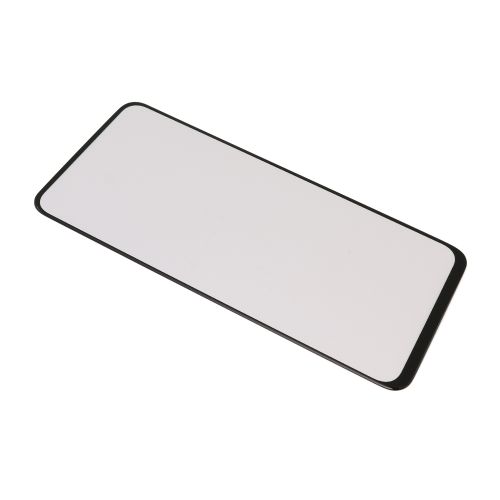 Staklo touchscreen-a + OCA za Xiaomi Redmi Note 9 5G Crno ORG (MS).