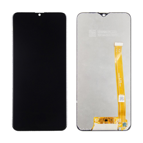 LCD Displej / ekran za Samsung A202 Galaxy A20E + touchscreen Black (Original Quality).