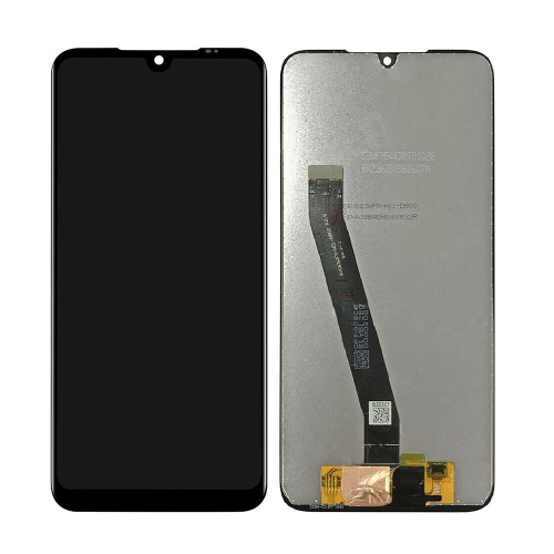 LCD Displej / ekran za Xiaomi Redmi 7+touch screen crni CHO.