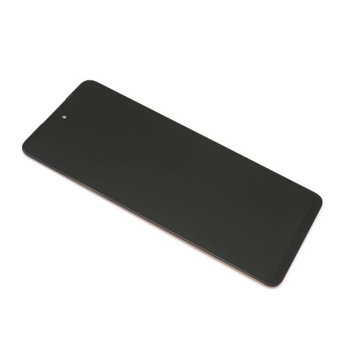 LCD Displej / ekran za Motorola Moto G04 + touchscreen black ORG (MS).