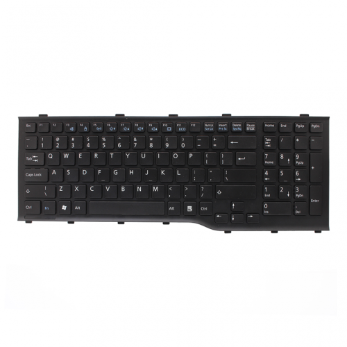 Tastatura za laptop Fujitsu AH532.