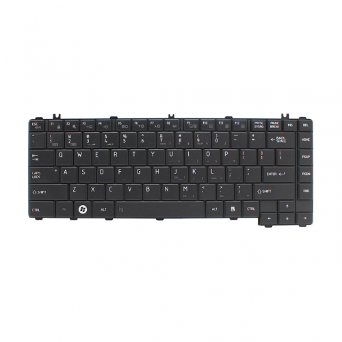 Tastatura za laptop Toshiba Satellite L645/L640/L630/L600/C640/C600.