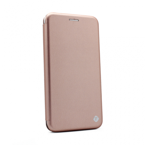 Futrola Teracell Flip Cover za Xiaomi Redmi Note 9 Pro/Note 9 Pro Max/Note 9S roze.