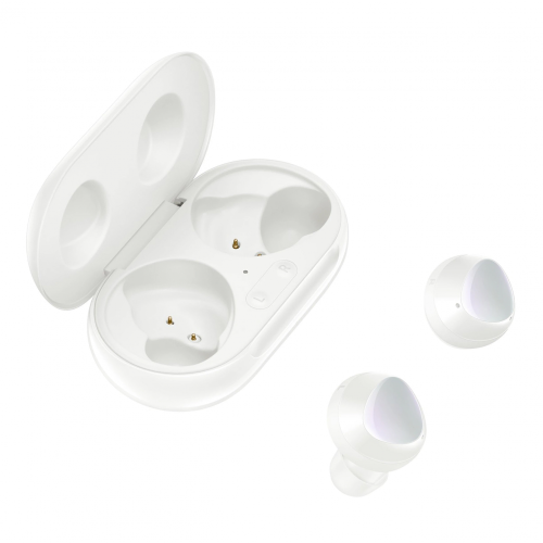 Bluetooth slusalice Airpods buds 175 bele.