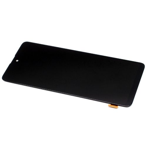 LCD Displej / ekran za Samsung A515 Galaxy A51 + touchscreen black INCELL (MS).