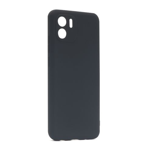 Futrola GENTLE COLOR za Xiaomi Redmi A1 crna (MS).