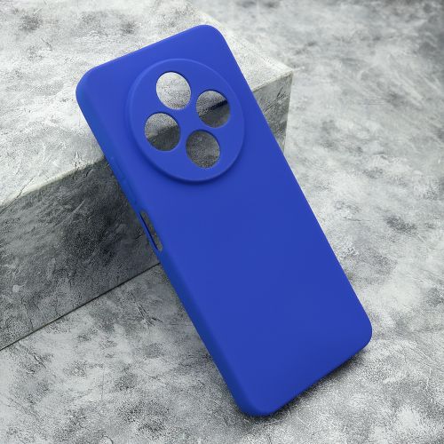 Futrola GENTLE COLOR za Xiaomi Redmi 14C 4G/Redmi A4 5G plava (MS).