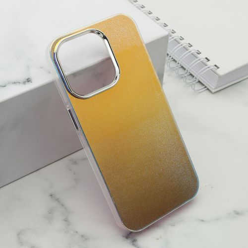 Futrola GLAZE za iPhone 14 Pro (6.1) DZ01 (MS).