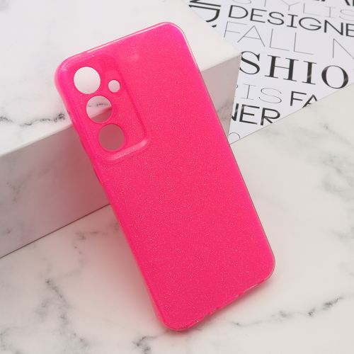 Futrola GLOW SHINING za Samsung A356B Galaxy A35 5G pink (MS).