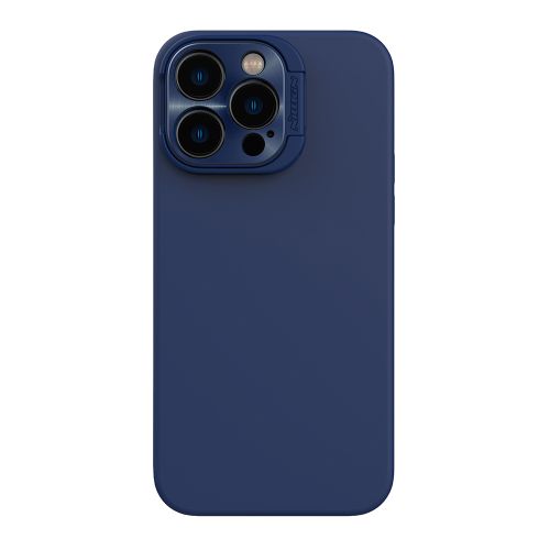 Futrola Nillkin Lens Wing Magnetic za iPhone 14 Pro Max 6.7 plava (MS).