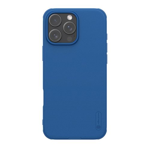 Futrola NILLKIN Super Frost Pro Magnetic za iPhone 16 Pro Max (6.9) plava (MS).