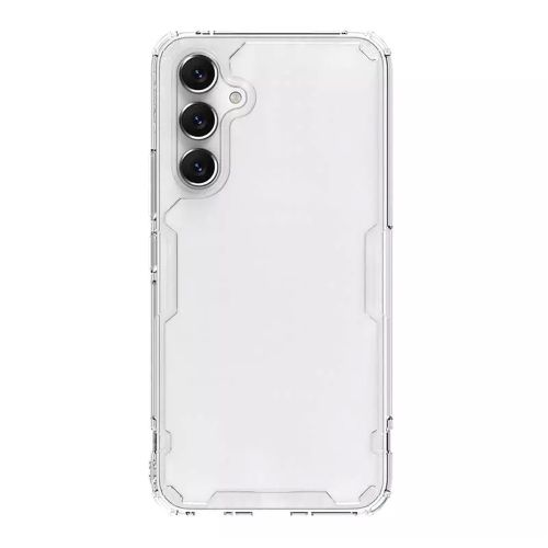 Futrola NILLKIN Nature za Samsung A546B Galaxy A54 5G bela (MS).