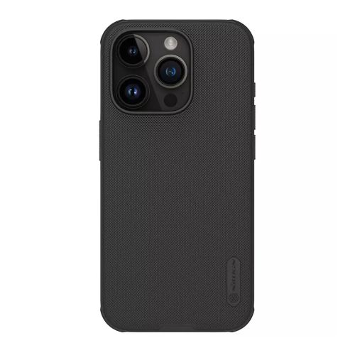 Futrola Nillkin Super Frost Pro Magnetic za iPhone 15 Pro Max (6.7) plava (MS).