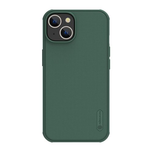 Futrola Nillkin Super Frost Pro za iPhone 14 (6.1) zelena (MS).