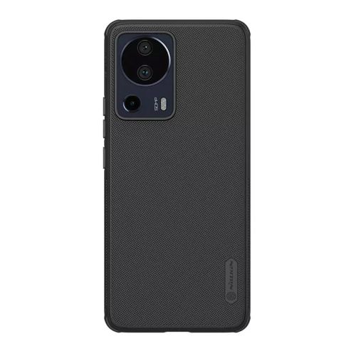 Futrola Nillkin Super Frost Shield Pro za Xiaomi 13 Lite crna (MS).