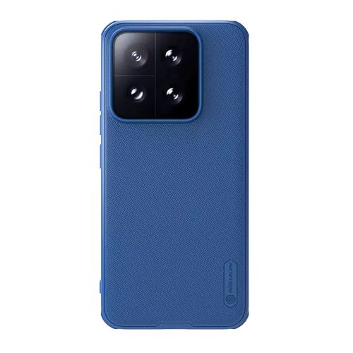Futrola NILLKIN super frost za Xiaomi 14 plava (MS).
