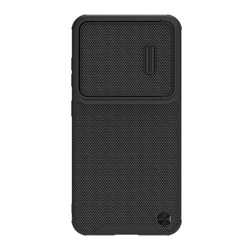 Futrola Nillkin Textured S za Samsung S911B Galaxy S23 crna (MS).