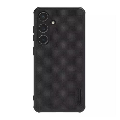 Futrola NILLKIN Super Frost Pro za Samsung S926 Galaxy S24 Plus 5G crna (MS).