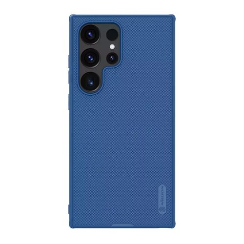 Futrola NILLKIN Super Frost Pro za Samsung S928 Galaxy S24 Ultra 5G plava (MS).