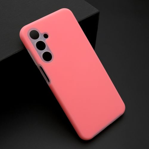 Futrola PASTEL COLOR za Samsung A166B Galaxy A16 5G pink (MS).