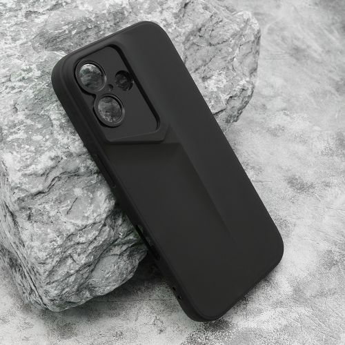Futrola PHANTOM BLADE za iPhone 16 (6.1) crna (MS).