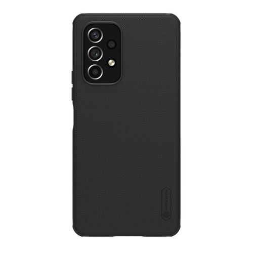 Futrola NILLKIN Super Frost Pro za Samsung A536 Galaxy A53 5G crna (MS).
