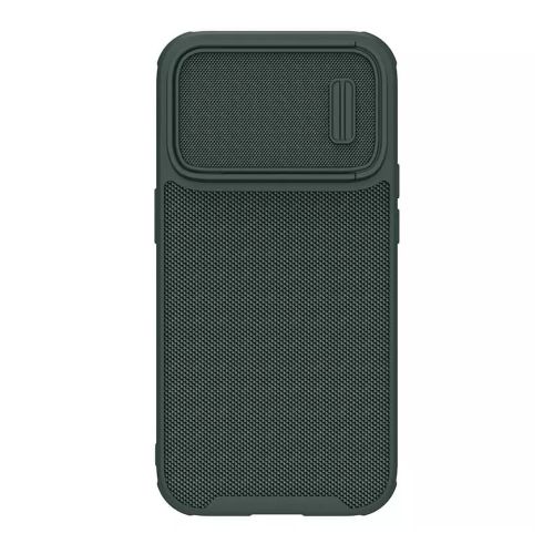 Futrola Nillkin Textured S za iPhone 14 Pro zelena (MS).