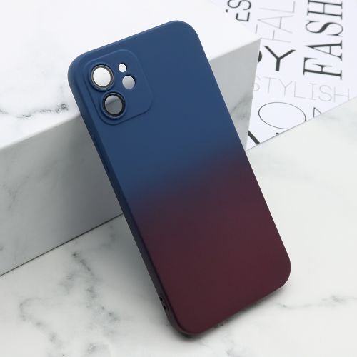 Futrola RAINBOW SPRING za iPhone 12 DZ03 (MS).