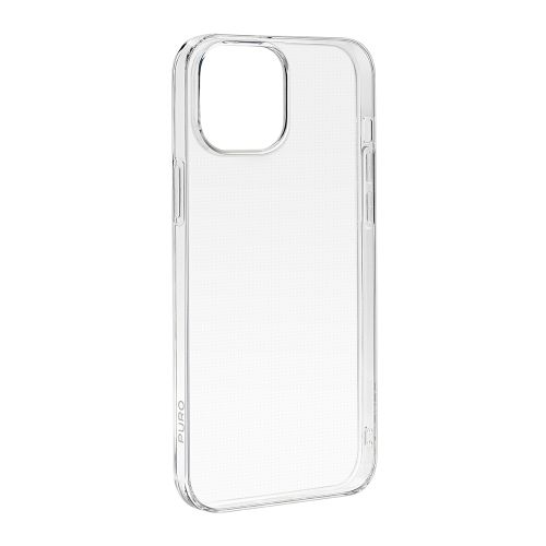 Futrola PURO Ultra thin za iPhone 15 providna (MS).